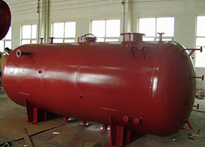 田林高压旋膜除氧器